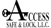 Access Safe & Lock