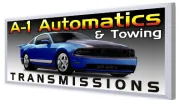 A1 Automatics