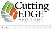 Cutting Edge Yard Art