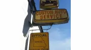 Custom Auto Service