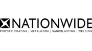 Nationwide Powder Coating
