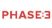 Phase 3 Marketing & Communications