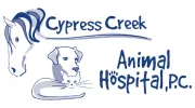 Cypress Creek Animal Hospital
