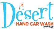 Desert Hand Car Wash