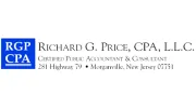 Richard G Price, CPA, PC