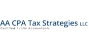 AA CPA Tax Strategies
