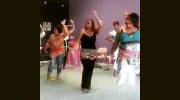 The Belly Dance Studio