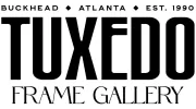 Tuxedo Frame Gallery