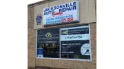 Jacksonville Auto Repair