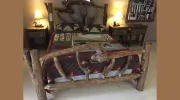 Alaska Log Furnishings