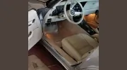 Mr Perfect Customs