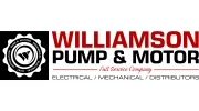 Williamson Pump & Motor