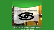 Sager Eye Care Center