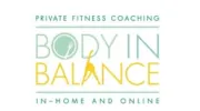 Body In Balance