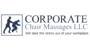 Corporate Chair Massages
