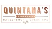 Quintana's Barber & Dream Spa