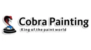 Cobra Painting