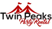 Twin Peaks Party Rental