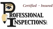 Professional Inspections