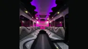 Cheesehead Limousine