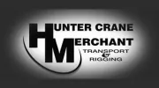 Hunter Merchant