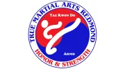 True Martial Arts