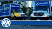 Z Movers LA