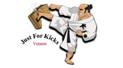 Just For Kicks The Martial Arts University