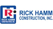 Rick Hamm Construction