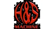 H & S Machine