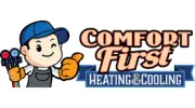 Comfort First Heating and Cooling