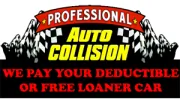 Professional Auto Collision