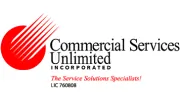 Commercial Services Unlimited