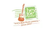 Hey Joe Guitar