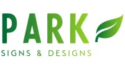 Park Signs