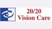 20 20 Vision Care