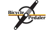Bicycle Pedaler