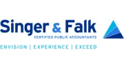 Singer & Falk