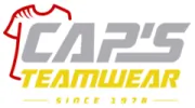 Cap's Teamwear