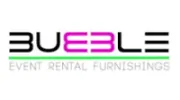 Bubble Miami Event Furnishing Rentals