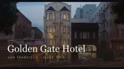 Golden Gate Hotel
