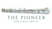 The Pioneer Motel