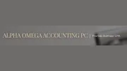 Alpha Omega Accounting PC: Thomas Stamper CPA