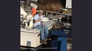AquaMan Sportfishing Charters
