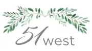 51 West