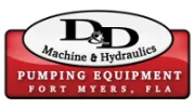 D & D Machine & Hydraulics