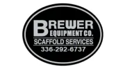 Brewer Equipment