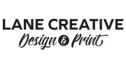 Lane Creative Design & Print