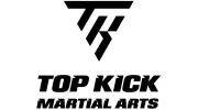Top Kick Martial Arts