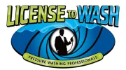 License to Wash